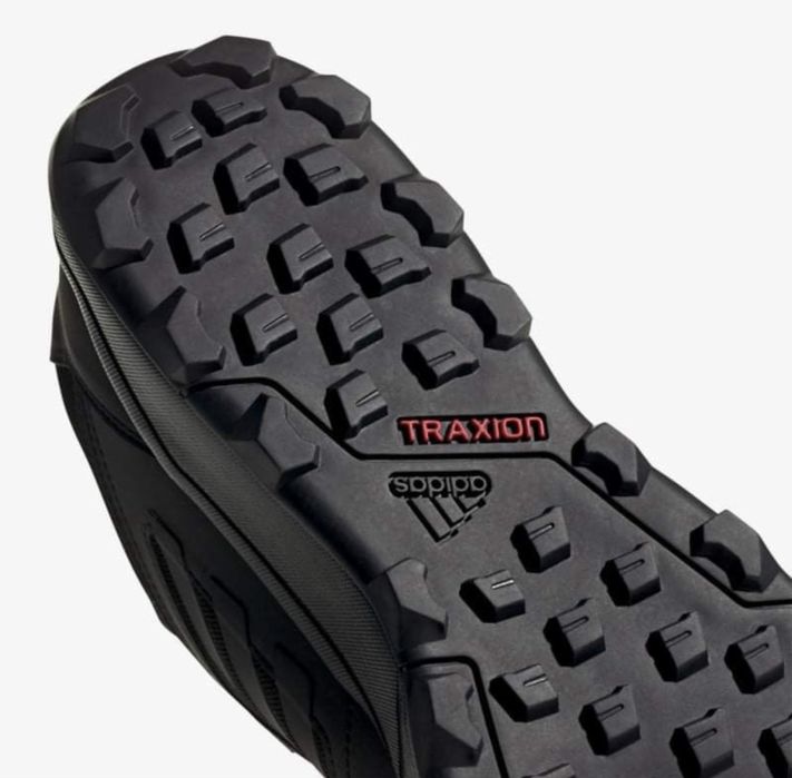 Adidas Terrex Gore tex 44