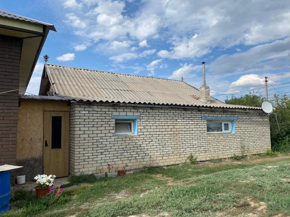Продам частный дом