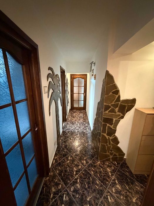 Apartament 2 camere , etaj 1 , Bodești - Neamț