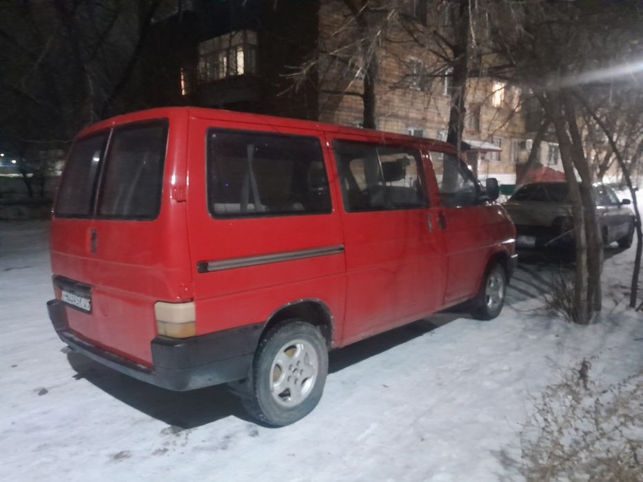 Продам фольксваген транспортер