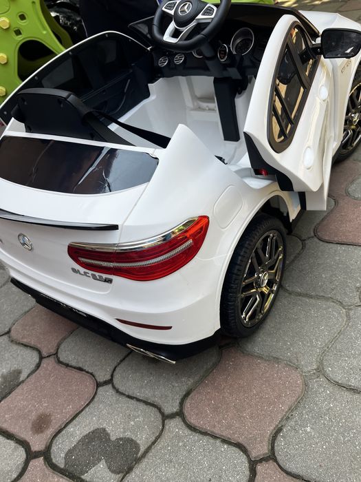 Masina electrica copii