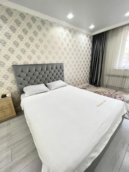 Квартира посуточно и почасово