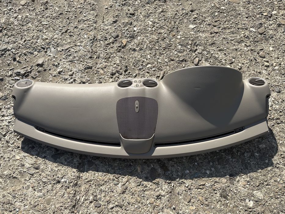 Planșa bord Mercedes CLK W209 2002-2009