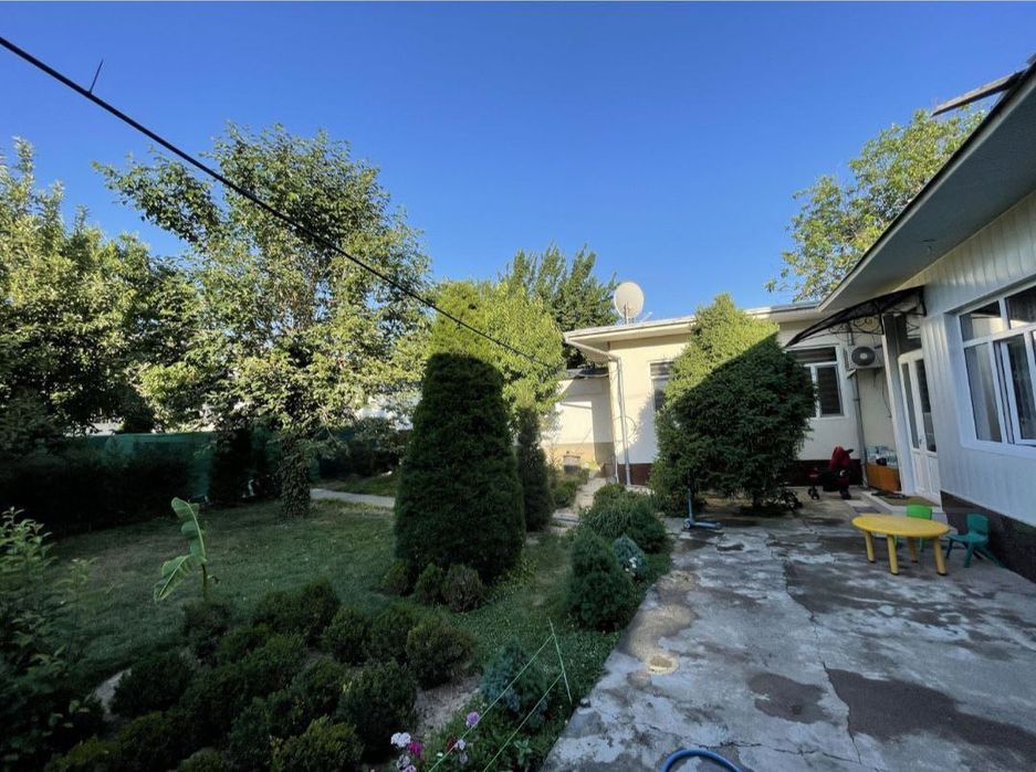 БИИ Салом ресторан 7 соток