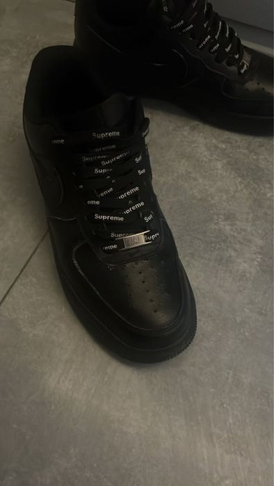 Продаю air force 1 supreme