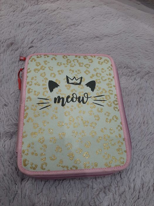 Vand penar mare, 2 compartimente, IPB