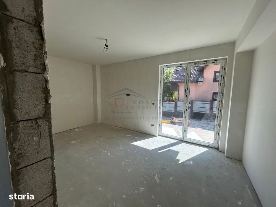 Proiect bloc nou | 4 camere | Centru | 4c-1051