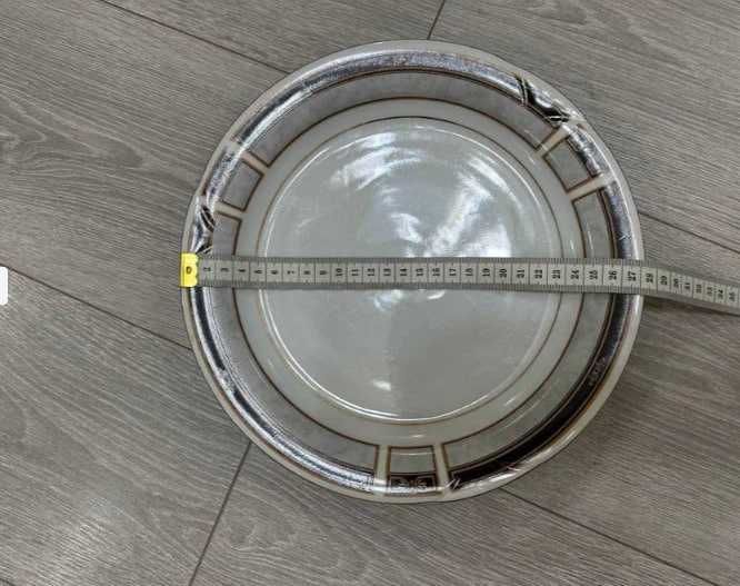 Продам большие тарелки