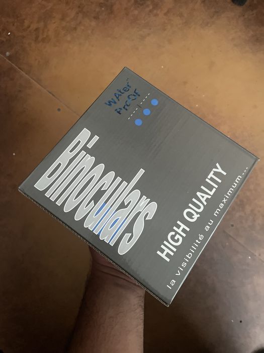 Бинокль water proof дүрбі