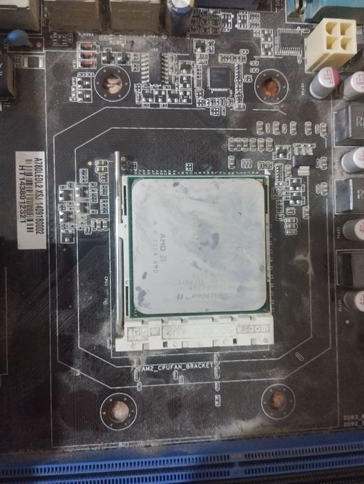 Срочно!! AMD Материнская плата