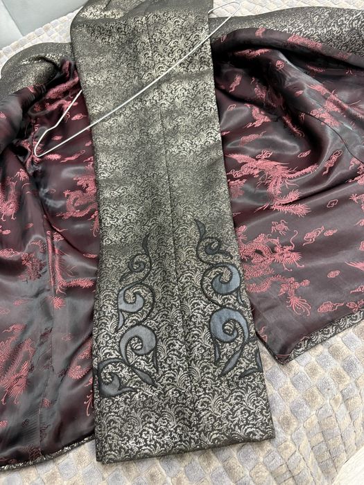 костюмы для сцены