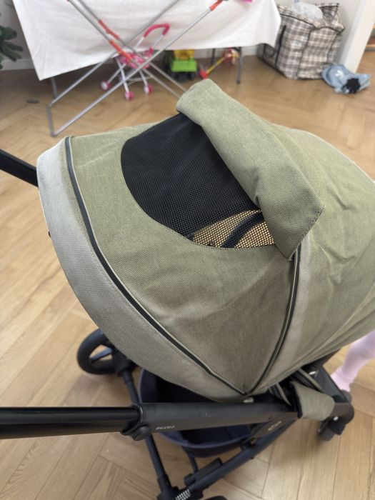 Cybex Balios S Lux 2 в 1