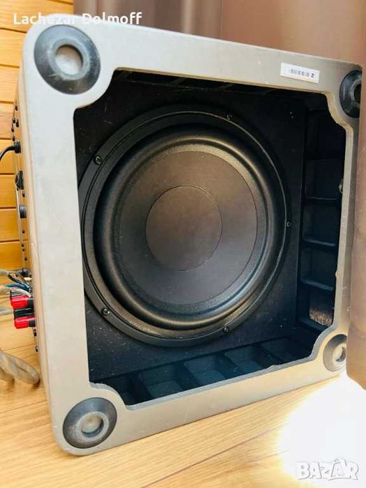 Субуфер Harman Kardon SUB-TS11