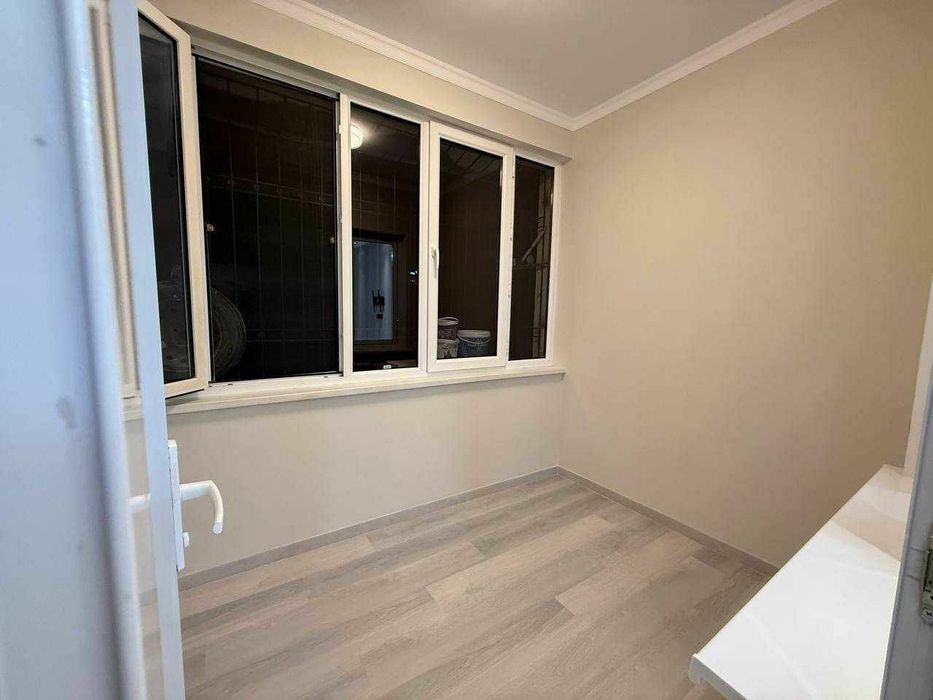 ПРОДАЁТСЯ‼ 2-комнатная квартира 50 м² | Яккасарай | Евро ремонт