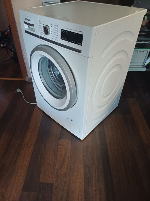 Оригинални резервни части за пералня Siemens iQ700 (WM14W540EU /12) – Made in Germany!