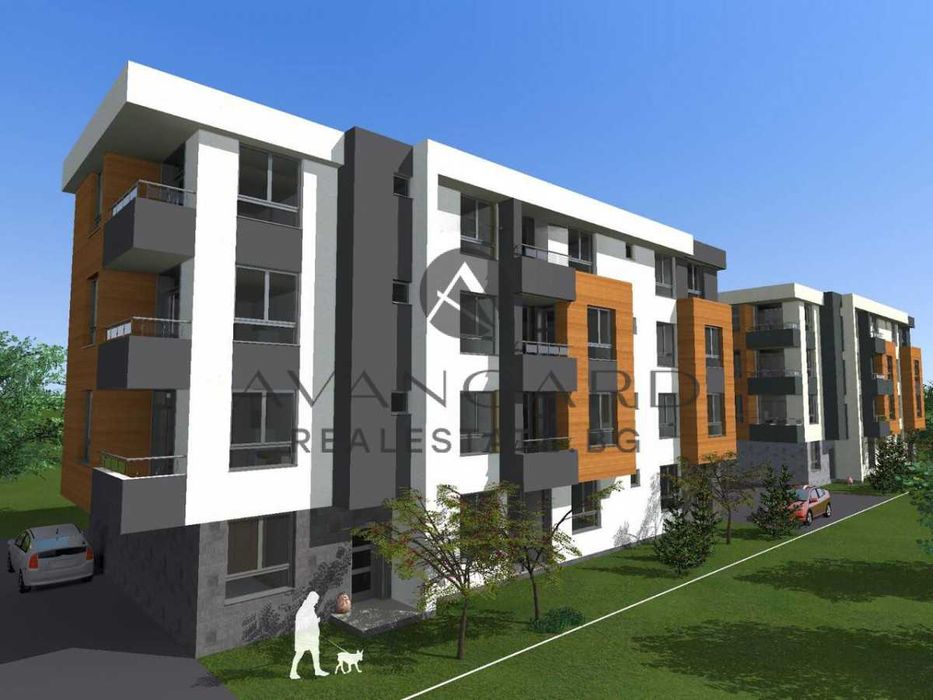 Продава се Тристаен апартамент в Пловдив, Прослав - 103 кв.м за 1020 €/кв.м - Снимка #3