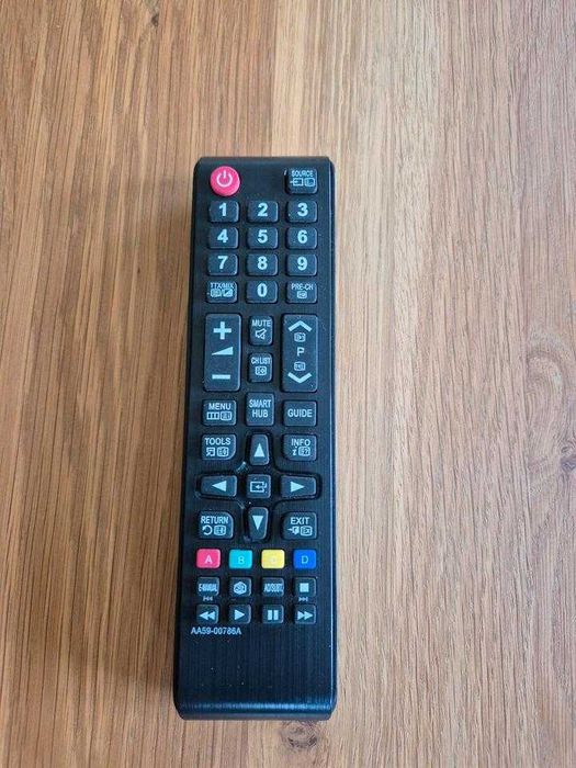 Samsung 55 smart tv