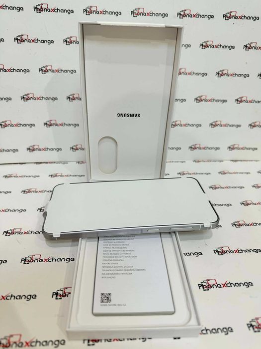 Samsung A56 5G Lightgray 128/8GB  NOU    48771