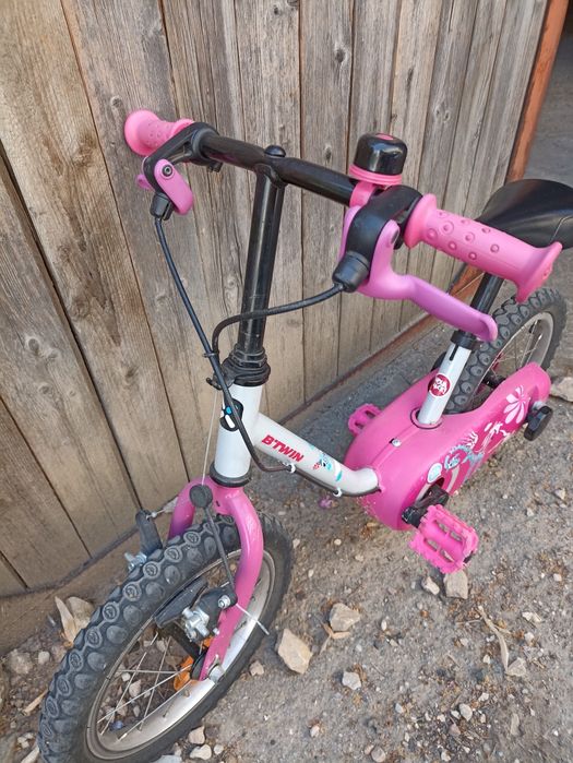 Детско колело 14"