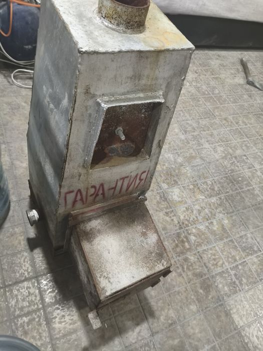 Ariston 100L Ariston 80 L Katol 250 м2