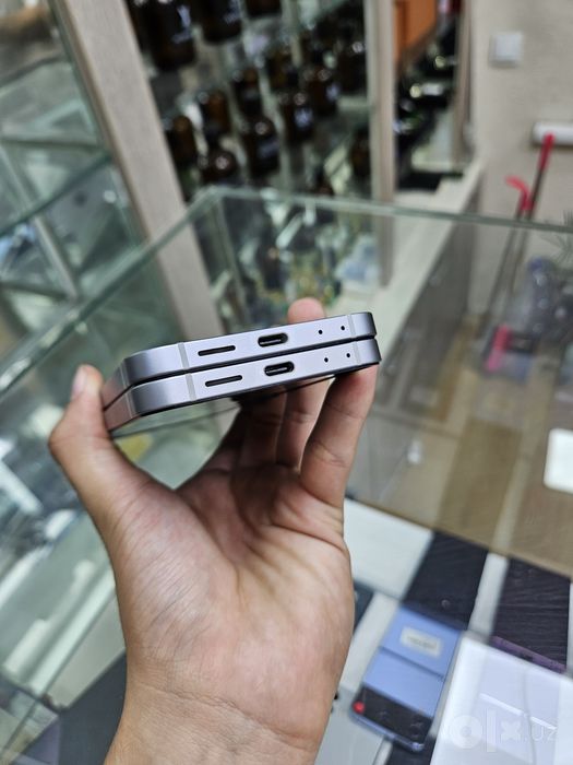 Samsung Z flip 6