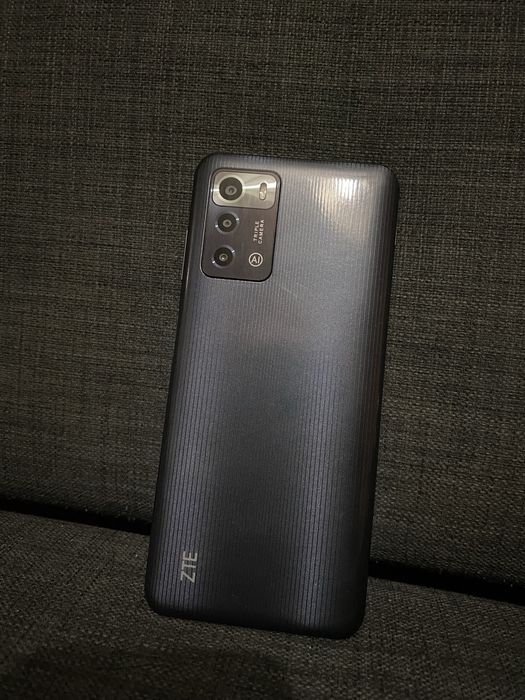 Смартфон ZTE Blade A72