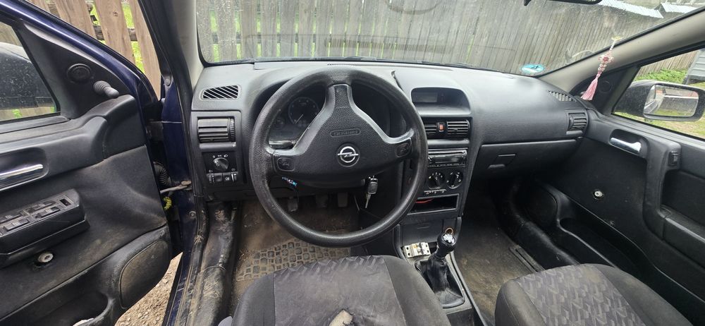 Opel Astra G 1.2 Benzina