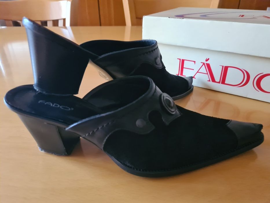 Чехли FADO в каубойски стил