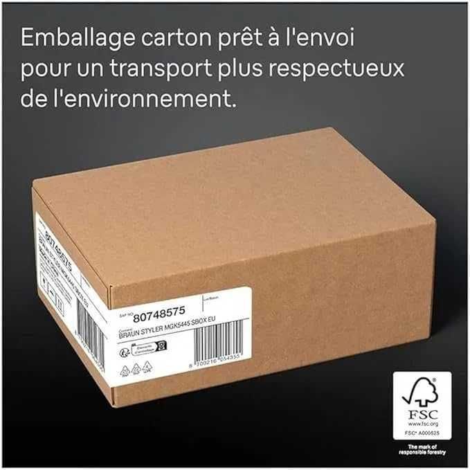 Тример  Braun Series 7 BT7441