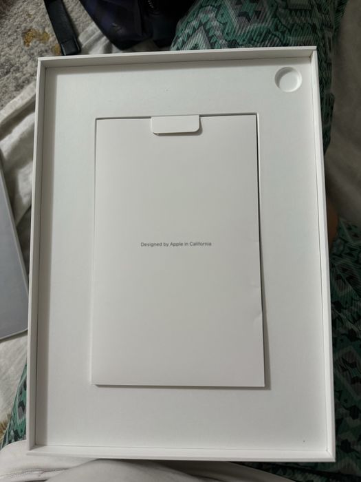 Ipad А16 11дюмов 2025год. 256гб