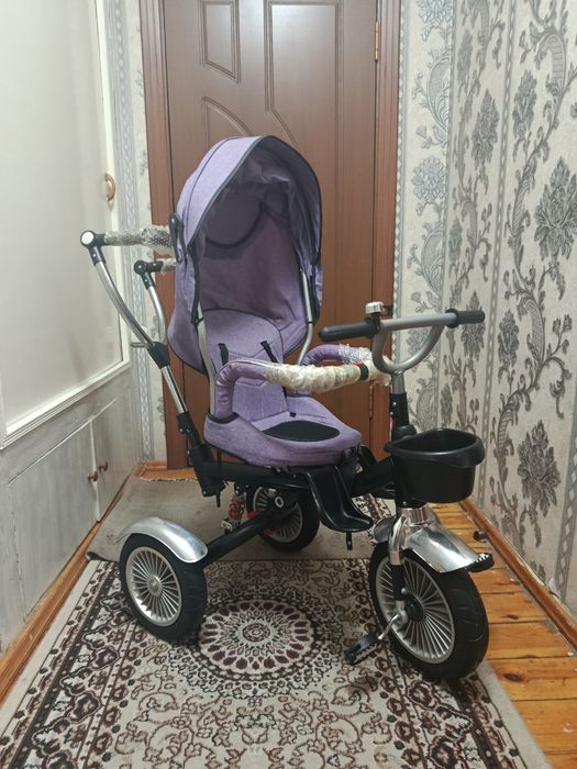 Bolalar velosipedi Детский велосипед