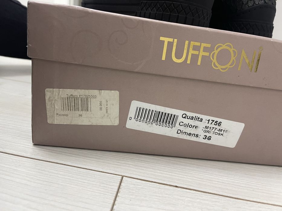 Обувь италия 35-36р