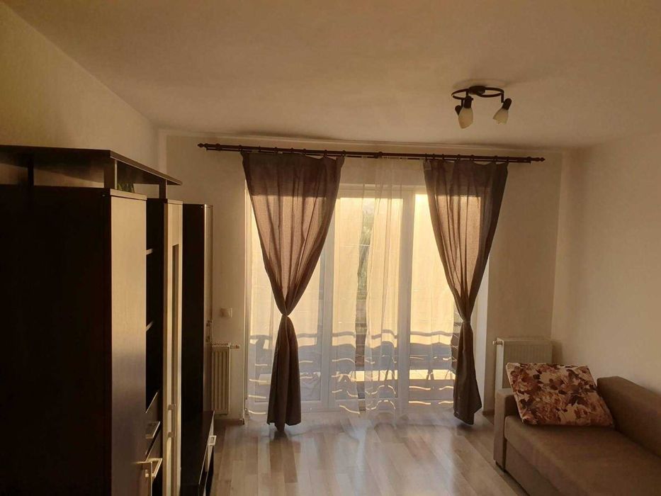 Vand garsoniera Avantgarden Bartolomeu Brasov