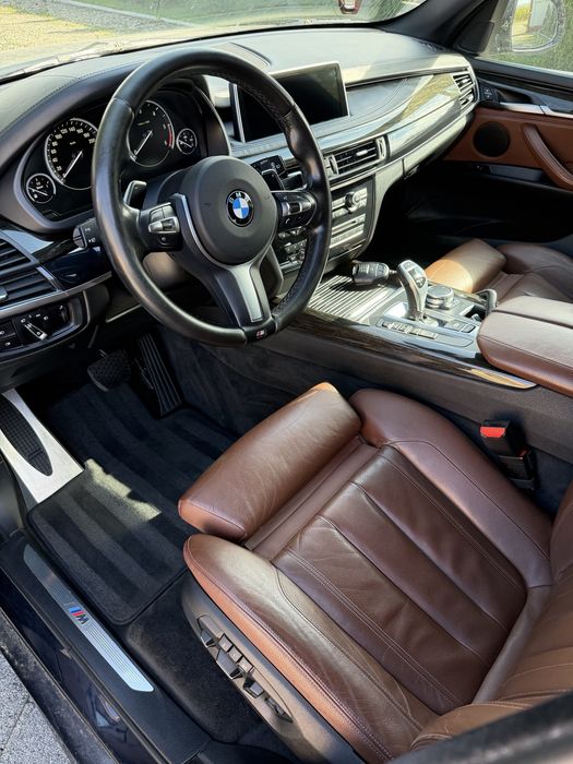 BMW X5 3.0 Diesel xDrive