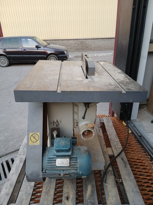 Продам серкулярный станок