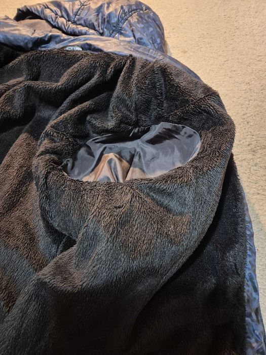 Geaca pentru femei, LCW Classic, marime 44, practic noua, bleumarin