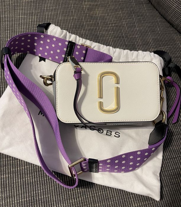 genata dama marc jacobs