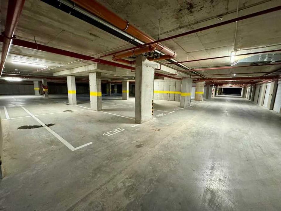 Дава се под наем Двустаен апартамент в Пловдив, Христо Смирненски - 70 кв.м за 510 € - Снимка #16