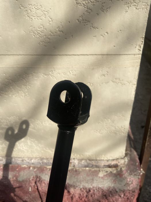 Рычаг автомобильный камри