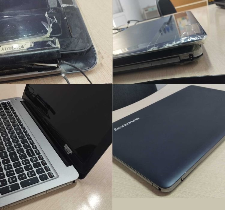 Ремонт компьютеров Каратау