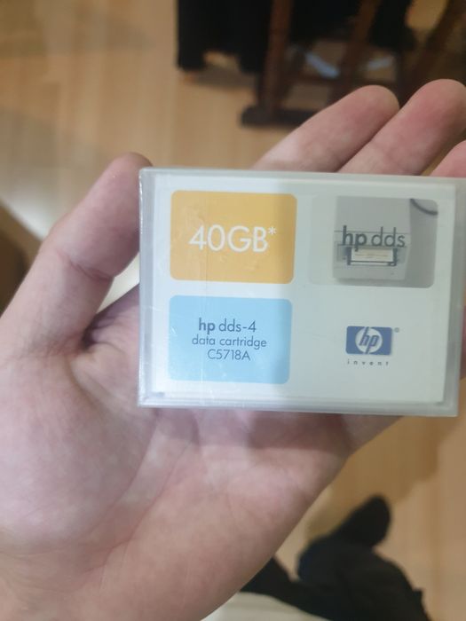 dds-4 cartridge C5718A