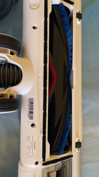 Tineco PURE ONE S15 Pet висок клас безжична прахосмукачка НОВА