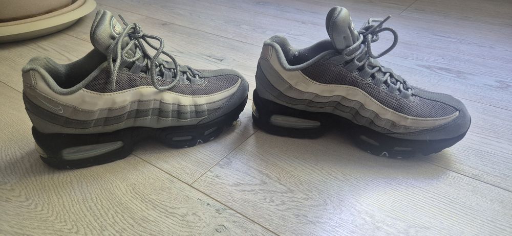 NIKE Air  Max 95 BB BG