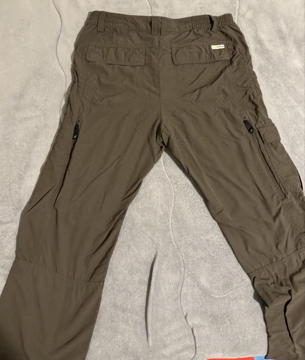 Панталон Jack Wolfskin