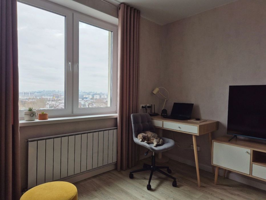 Совместное проживание, подселение