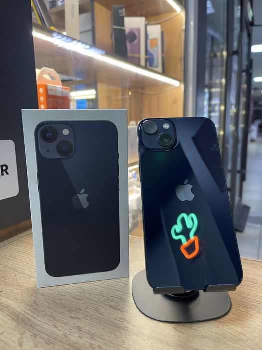 iPhone 13 128gb Айфон