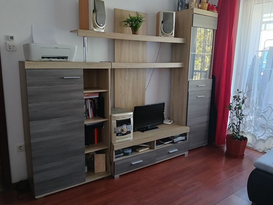 Mibila de living