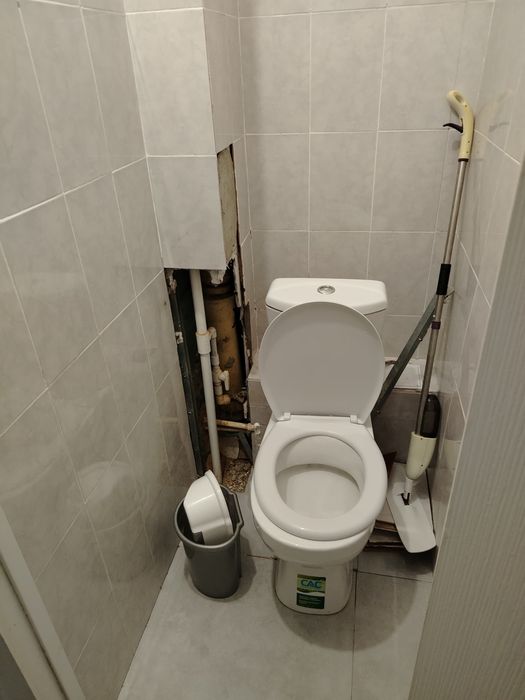 Продается квартира