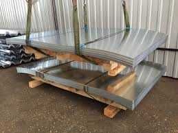 Оцинкованная сталь 0.5-0.6-0.7-0.8-0.9 и д. р видов оптом по