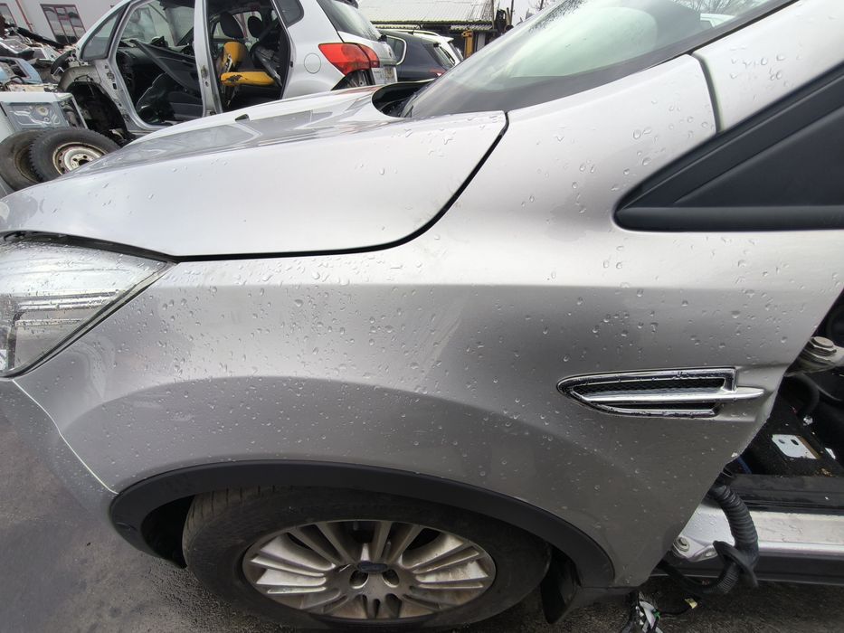 Калници за Ford Kuga II